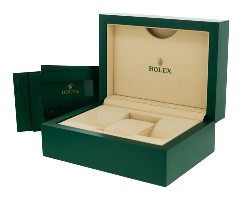 Rolex Datejust 41 126334 Image 4